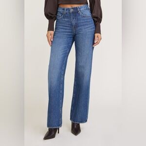 Excellent condition Dynamite Heidi jeans size 6/28